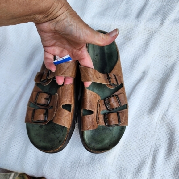Mephisto Woven sandals 9‎ main image 8